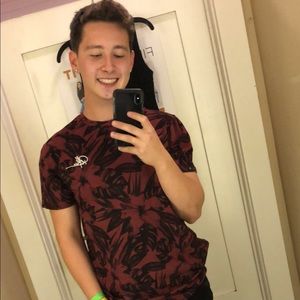 Meet your Posher, Samuel